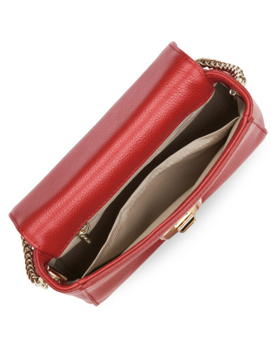 Sac Trotteur MILANO SOPHIA 547-44 Rouge