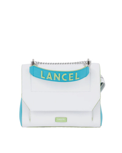 SAC NINON 12358 Blanc Multi