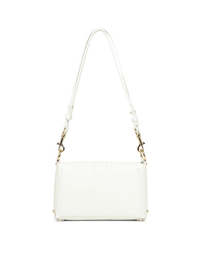 Petit Sac Trotteur FOULONNE DOUBLE 470-53 Blanc