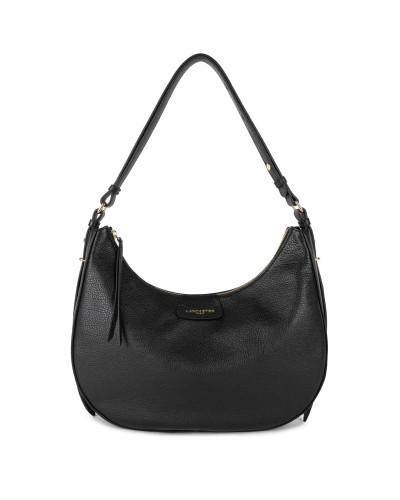 Grand Sac Hobo DUNE 529-78 Noir