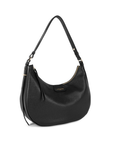 Grand Sac Hobo DUNE 529-78 Noir