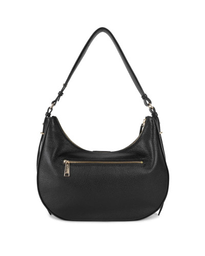 Grand Sac Hobo DUNE 529-78 Noir