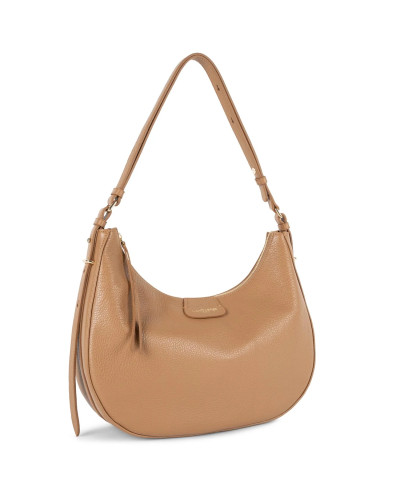 Grand Sac Hobo DUNE 529-78 Camel