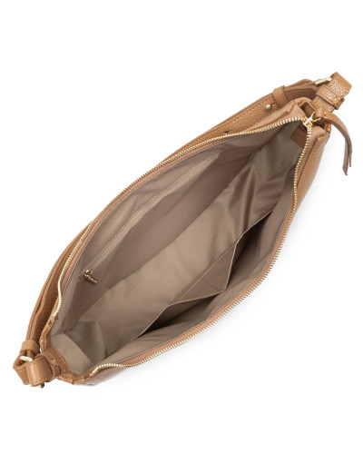 Grand Sac Hobo DUNE 529-78 Camel