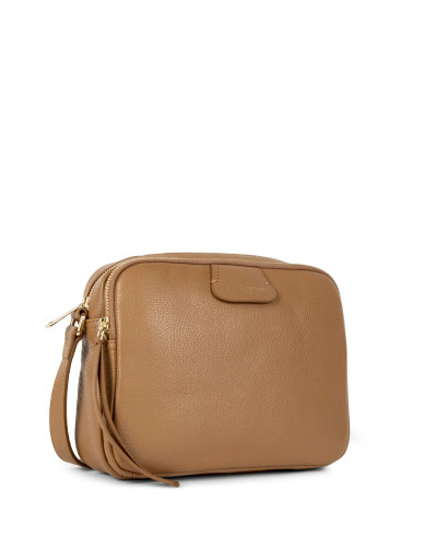 Sac Trotteur DUNE 529-71 Camel