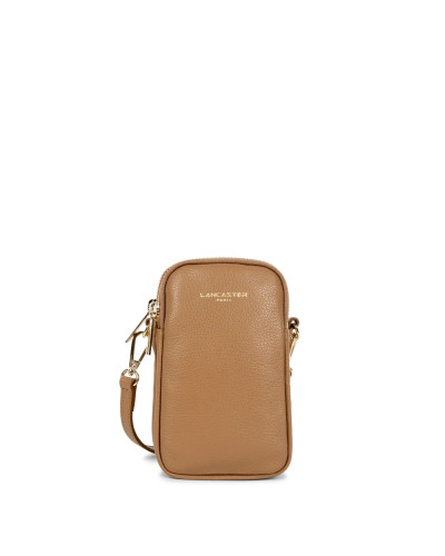 Pochette Smartphone DUNE 129-28 Camel