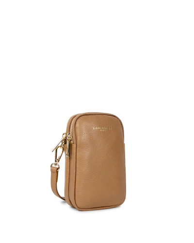 Pochette Smartphone DUNE 129-28 Camel