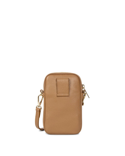 Pochette Smartphone DUNE 129-28 Camel