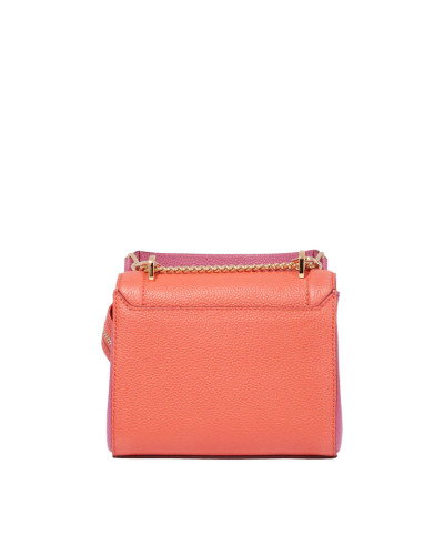 SAC NINON A12357 Cerise Multi