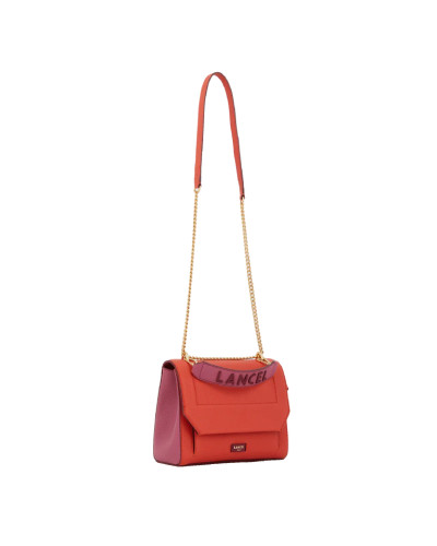 SAC NINON A12357 Cerise Multi