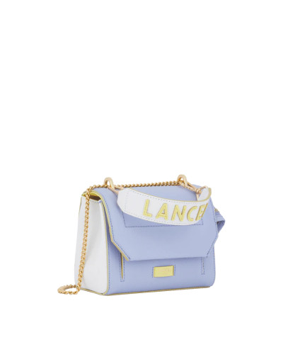 SAC NINON A12358 Lavande Multi