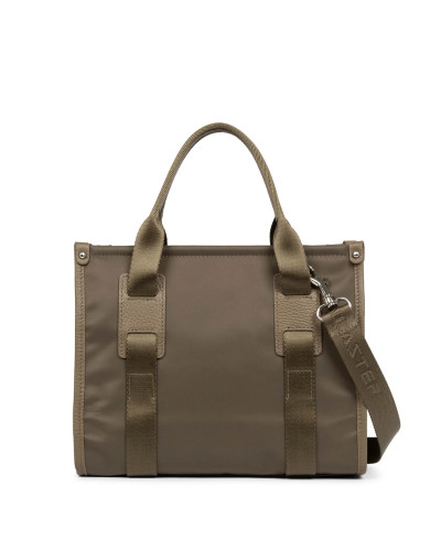 Petit Sac à Main BASIC FACULTY 418-100 Taupe