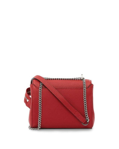 SAC NINON 09221 Rouge Lancel