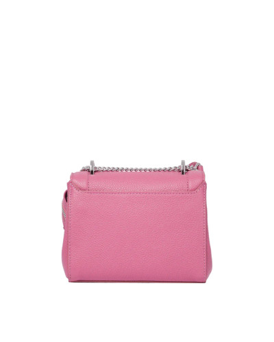 SAC NINON A11745 Cerise-Citrouille