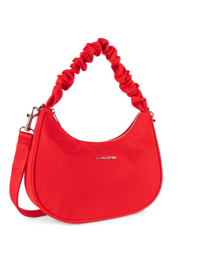 Sac Hobo BASIC CHOUCHOU 510-70 Rouge