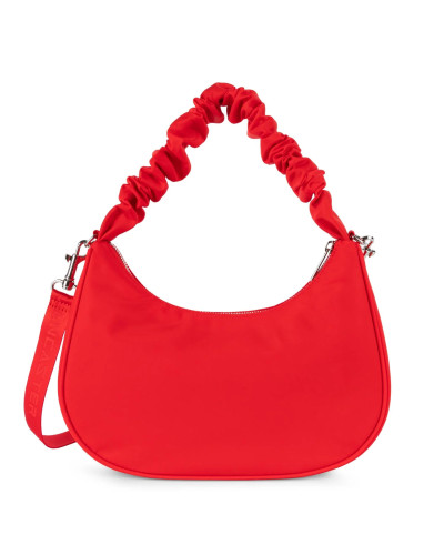 Sac Hobo BASIC CHOUCHOU 510-70 Rouge