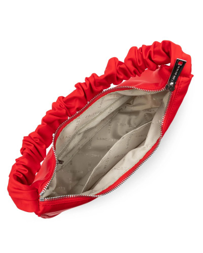 Sac Hobo BASIC CHOUCHOU 510-70 Rouge