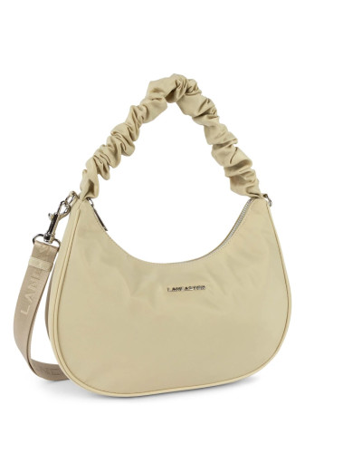 Sac Hobo BASIC CHOUCHOU 510-70 Beige