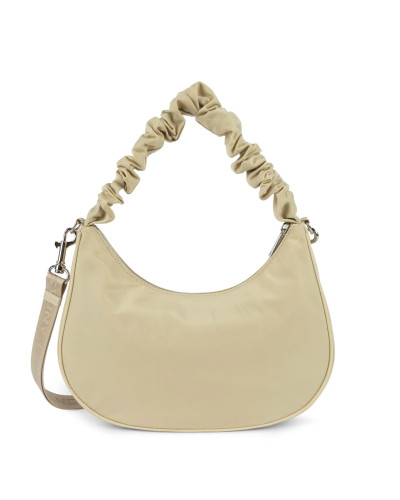 Sac Hobo BASIC CHOUCHOU 510-70 Beige