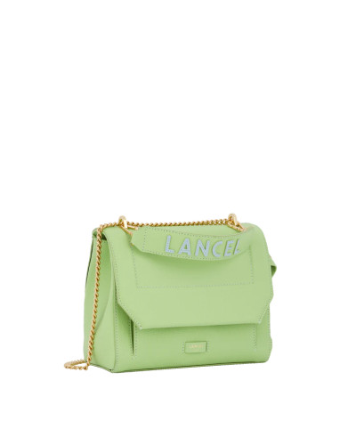 SAC NINON A11745 Vert Pomme/Océan