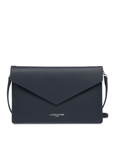 Pochette PUR & ELEMENT CITY 222-20 Bleu Foncé