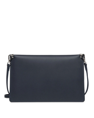 Pochette PUR & ELEMENT CITY 222-20 Bleu Foncé