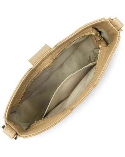 Sac Baguette DELPHINO 527-57 Naturel