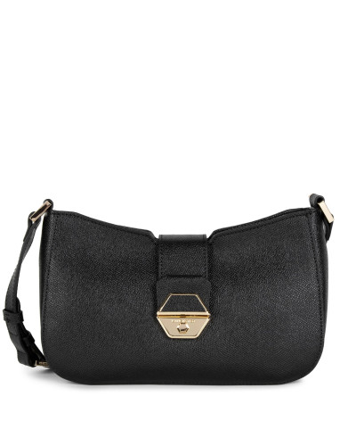 Sac Baguette DELPHINO 527-57 Noir