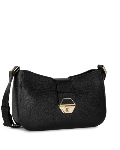 Sac Baguette DELPHINO 527-57 Noir