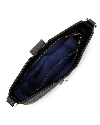 Sac Baguette DELPHINO 527-57 Noir