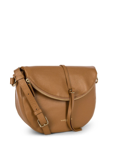 Sac Besace DUNE 529-31 Camel