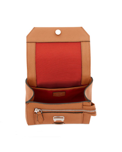 SAC NINON A09221 Camel