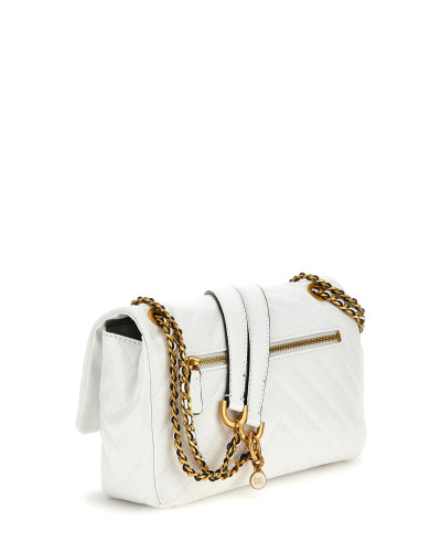 Sac JANIA Blanc