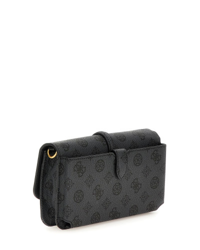 Tout en Un-Pochette G JAMES Coal