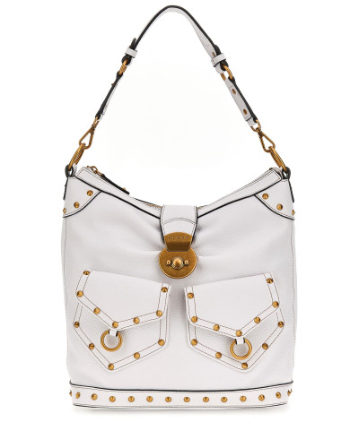 Sac SARDINIA VINTAGE Blanc