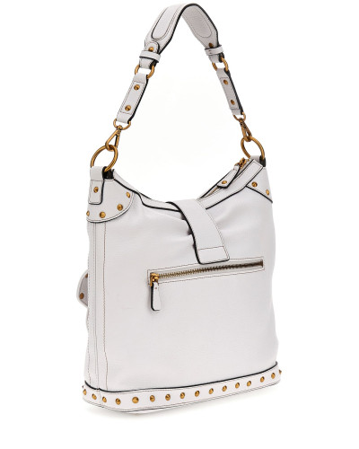 Sac SARDINIA VINTAGE Blanc