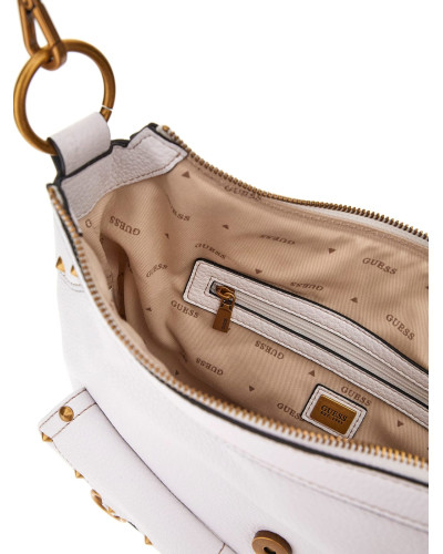 Sac SARDINIA VINTAGE Blanc