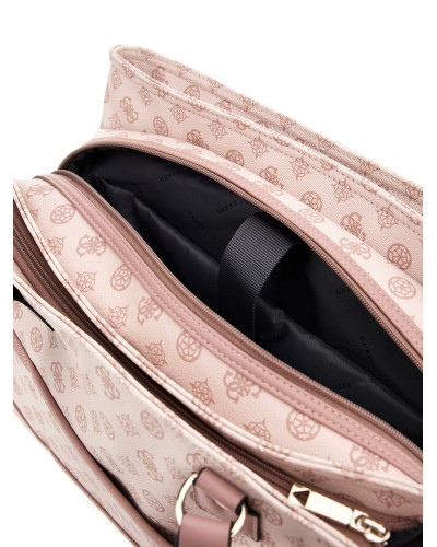 Grand Sac Porte Ordinateur WILDER TRAVEL Nude