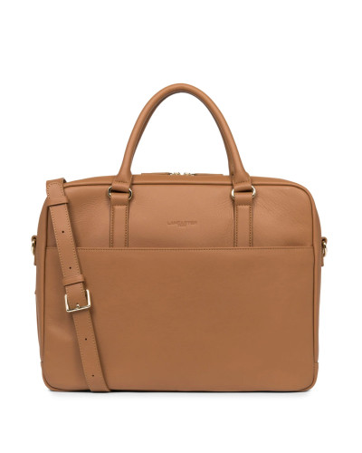 Porte Documents MADEMOISELLE BUSINESS 573-75 Camel