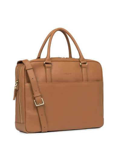 Porte Documents MADEMOISELLE BUSINESS 573-75 Camel