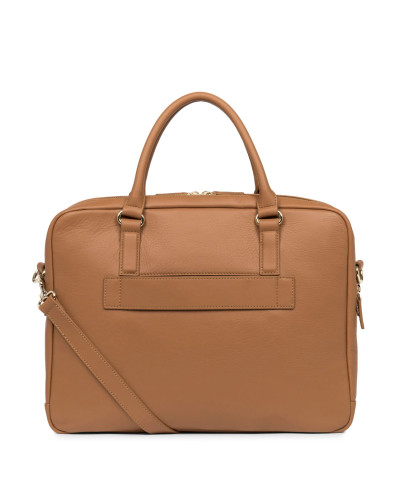 Porte Documents MADEMOISELLE BUSINESS 573-75 Camel