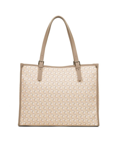 Sac Cabas IKON 418-13 Beige