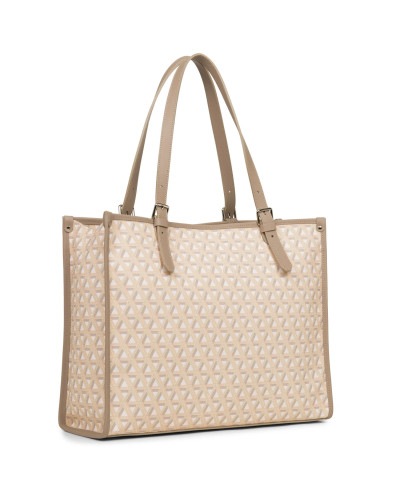 Sac Cabas IKON 418-13 Beige