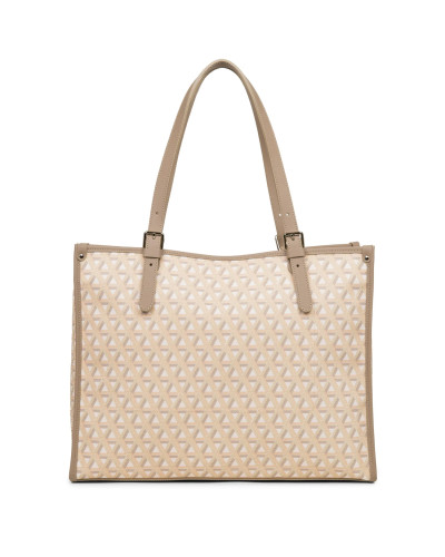 Sac Cabas IKON 418-13 Beige