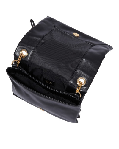 Sac à Rabat S BILLIE de LANCEL A12765 Noir