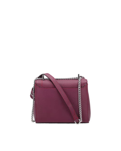 SAC NINON A11745 Multico Cardinal,Cheek/Famingo