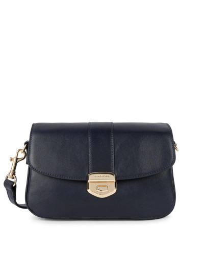 Sac Trotteur DONNA FIA 531-320 Bleu Foncé