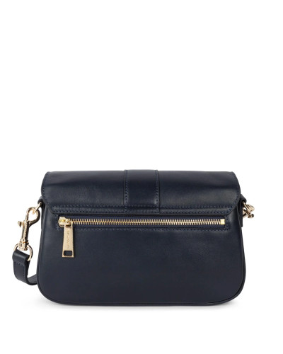 Sac Trotteur DONNA FIA 531-320 Bleu Foncé