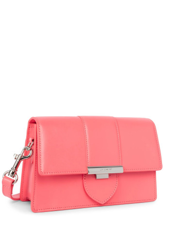 Petit Sac Trotteur PARIS ILY 531-012 Rose Bonbon