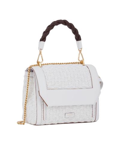 SAC NINON A12395 Blanc Multi